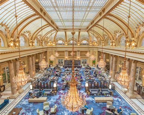 Palace hotel san francisco. Things To Know About Palace hotel san francisco. 